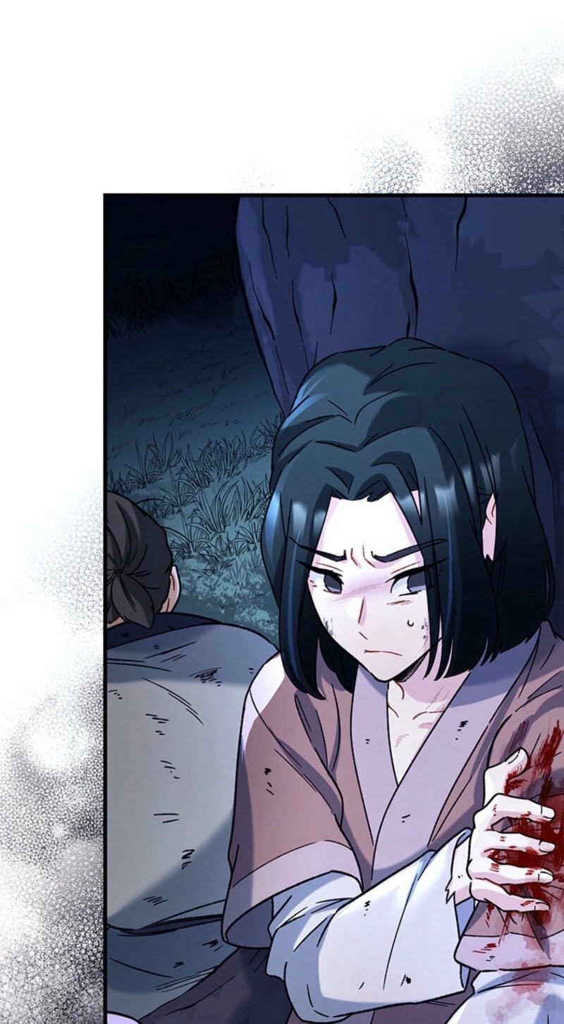 Watashi, Nando ka Shindemasu ~Itoshii Heika no Tame Naraba Konomi wa Hotoshibareru Ya Kara mo Honoo Kara mo Tate to Nari~ Chapter 32 page 71 - 