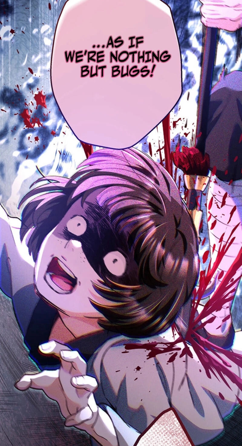 Watashi, Nando ka Shindemasu ~Itoshii Heika no Tame Naraba Konomi wa Hotoshibareru Ya Kara mo Honoo Kara mo Tate to Nari~ Chapter 33 page 19 - 