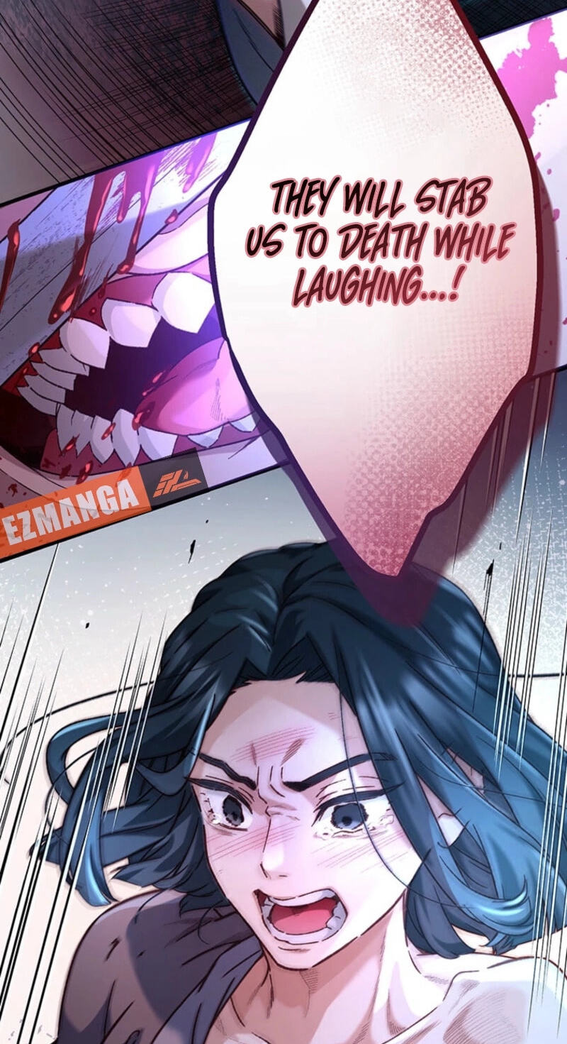 Watashi, Nando ka Shindemasu ~Itoshii Heika no Tame Naraba Konomi wa Hotoshibareru Ya Kara mo Honoo Kara mo Tate to Nari~ Chapter 33 page 20 - 