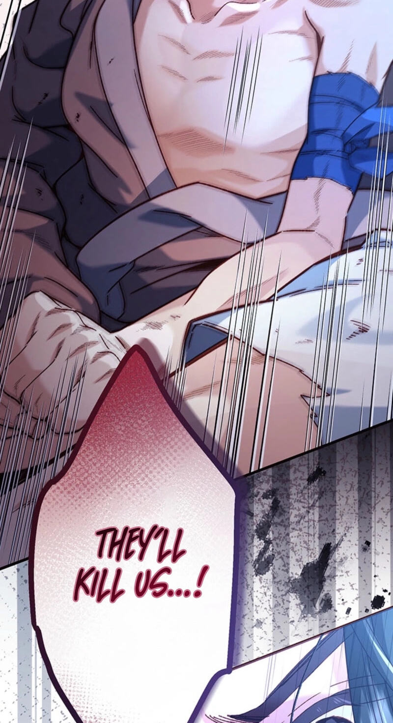 Watashi, Nando ka Shindemasu ~Itoshii Heika no Tame Naraba Konomi wa Hotoshibareru Ya Kara mo Honoo Kara mo Tate to Nari~ Chapter 33 page 21 - 