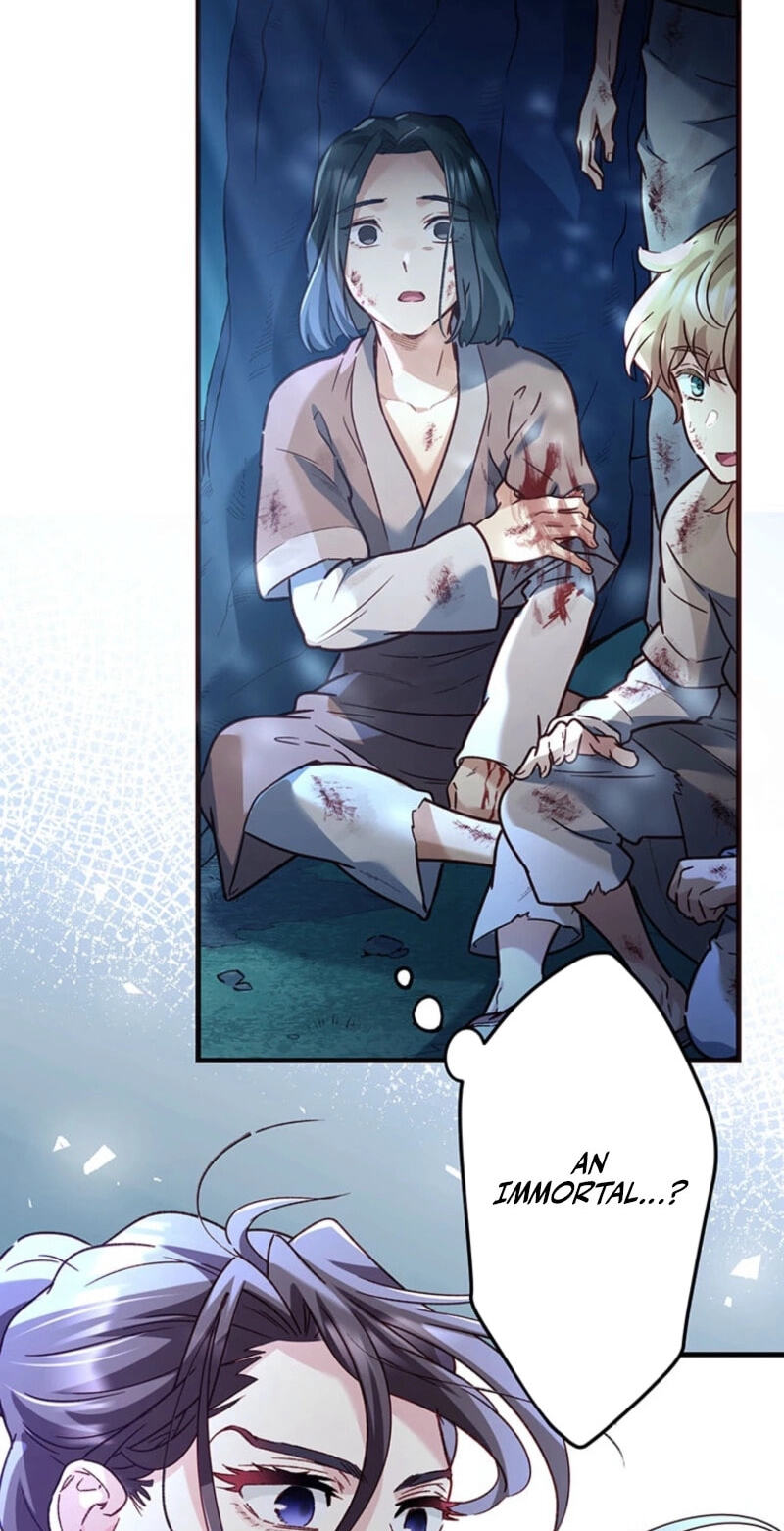 Watashi, Nando ka Shindemasu ~Itoshii Heika no Tame Naraba Konomi wa Hotoshibareru Ya Kara mo Honoo Kara mo Tate to Nari~ Chapter 33 page 4 - 