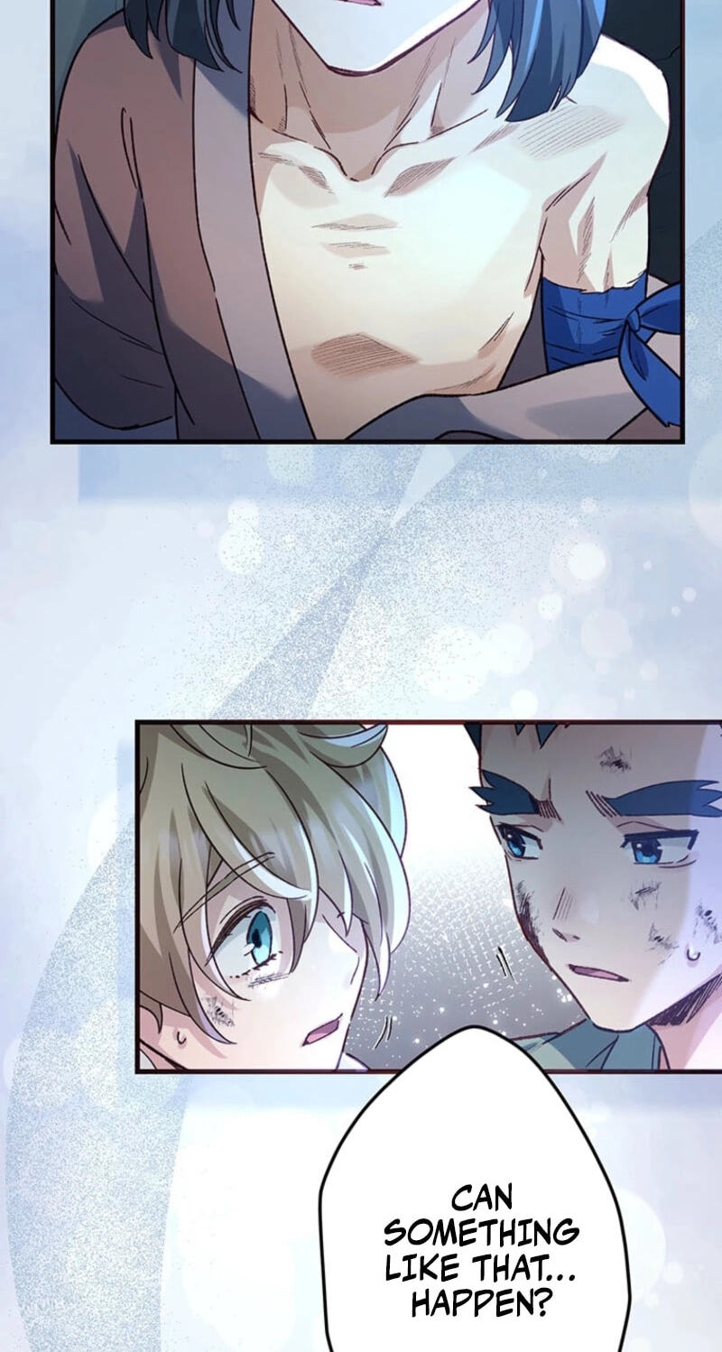 Watashi, Nando ka Shindemasu ~Itoshii Heika no Tame Naraba Konomi wa Hotoshibareru Ya Kara mo Honoo Kara mo Tate to Nari~ Chapter 33 page 42 - 