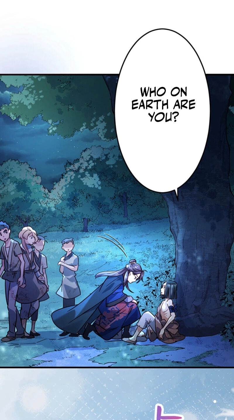 Watashi, Nando ka Shindemasu ~Itoshii Heika no Tame Naraba Konomi wa Hotoshibareru Ya Kara mo Honoo Kara mo Tate to Nari~ Chapter 33 page 48 - 