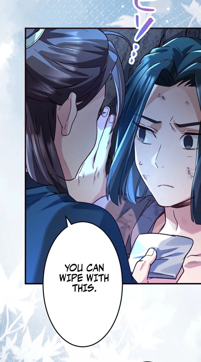 Watashi, Nando ka Shindemasu ~Itoshii Heika no Tame Naraba Konomi wa Hotoshibareru Ya Kara mo Honoo Kara mo Tate to Nari~ Chapter 33 page 49 - 