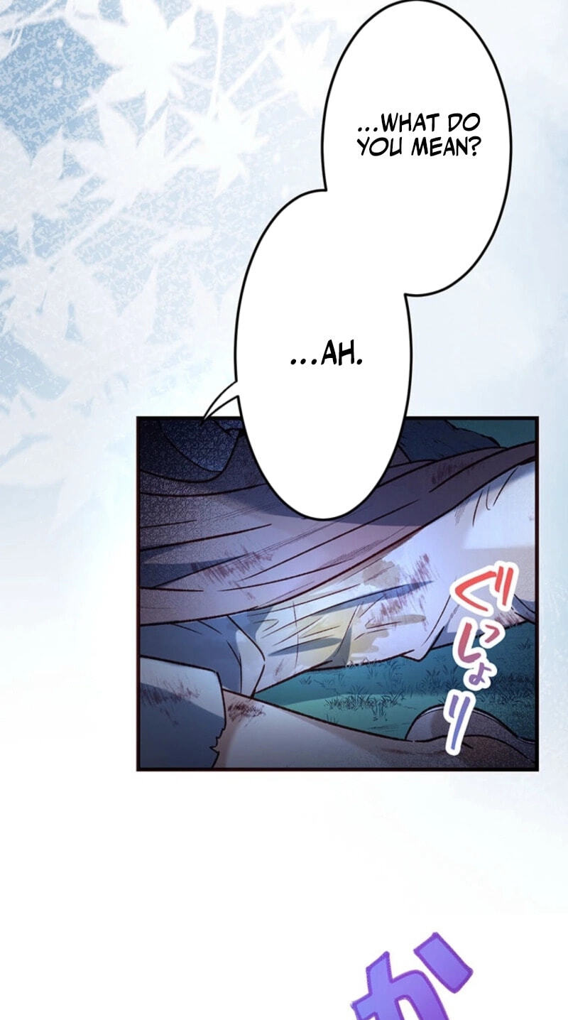 Watashi, Nando ka Shindemasu ~Itoshii Heika no Tame Naraba Konomi wa Hotoshibareru Ya Kara mo Honoo Kara mo Tate to Nari~ Chapter 33 page 50 - 