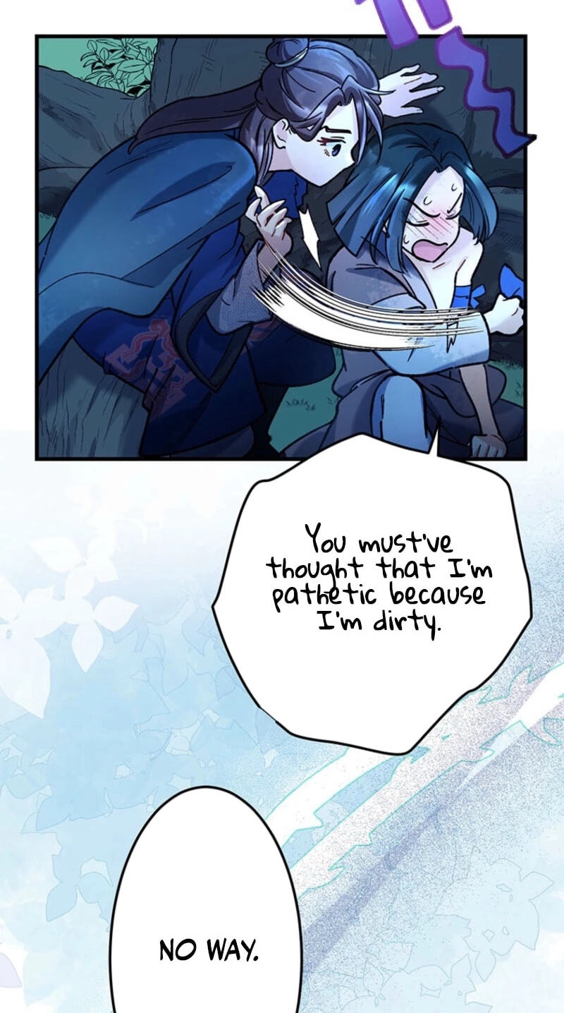 Watashi, Nando ka Shindemasu ~Itoshii Heika no Tame Naraba Konomi wa Hotoshibareru Ya Kara mo Honoo Kara mo Tate to Nari~ Chapter 33 page 51 - 