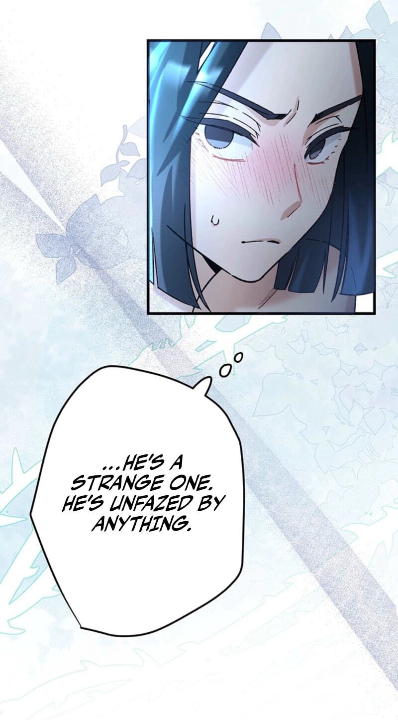 Watashi, Nando ka Shindemasu ~Itoshii Heika no Tame Naraba Konomi wa Hotoshibareru Ya Kara mo Honoo Kara mo Tate to Nari~ Chapter 33 page 53 - 