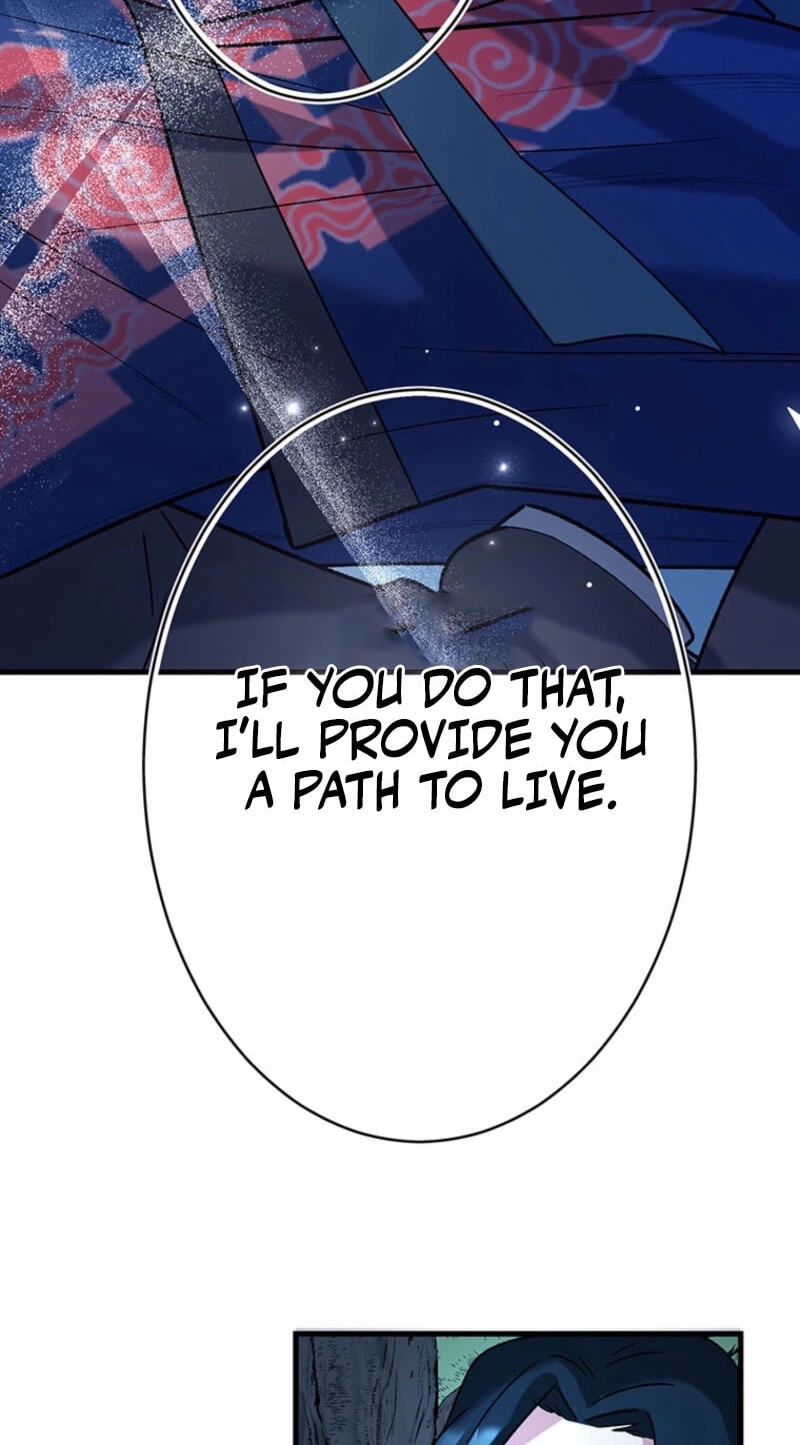 Watashi, Nando ka Shindemasu ~Itoshii Heika no Tame Naraba Konomi wa Hotoshibareru Ya Kara mo Honoo Kara mo Tate to Nari~ Chapter 33 page 60 - 