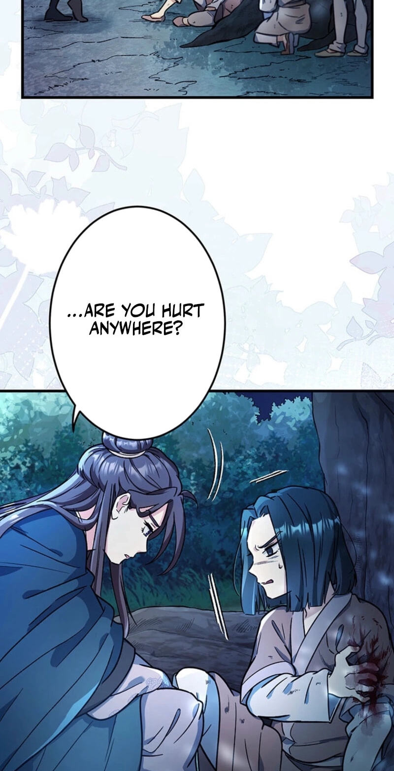 Watashi, Nando ka Shindemasu ~Itoshii Heika no Tame Naraba Konomi wa Hotoshibareru Ya Kara mo Honoo Kara mo Tate to Nari~ Chapter 33 page 7 - 