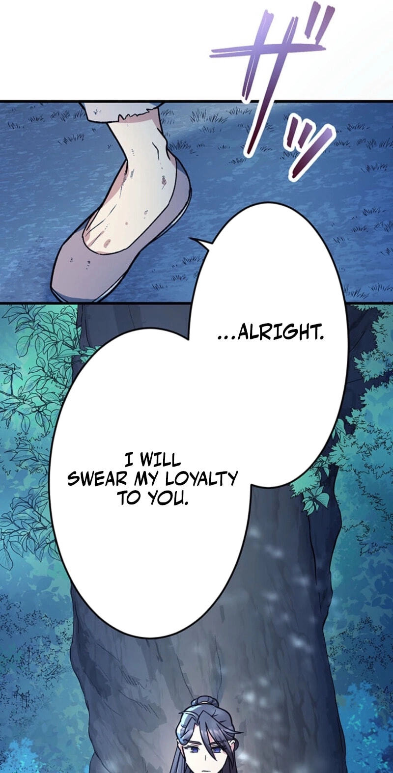 Watashi, Nando ka Shindemasu ~Itoshii Heika no Tame Naraba Konomi wa Hotoshibareru Ya Kara mo Honoo Kara mo Tate to Nari~ Chapter 33 page 70 - 