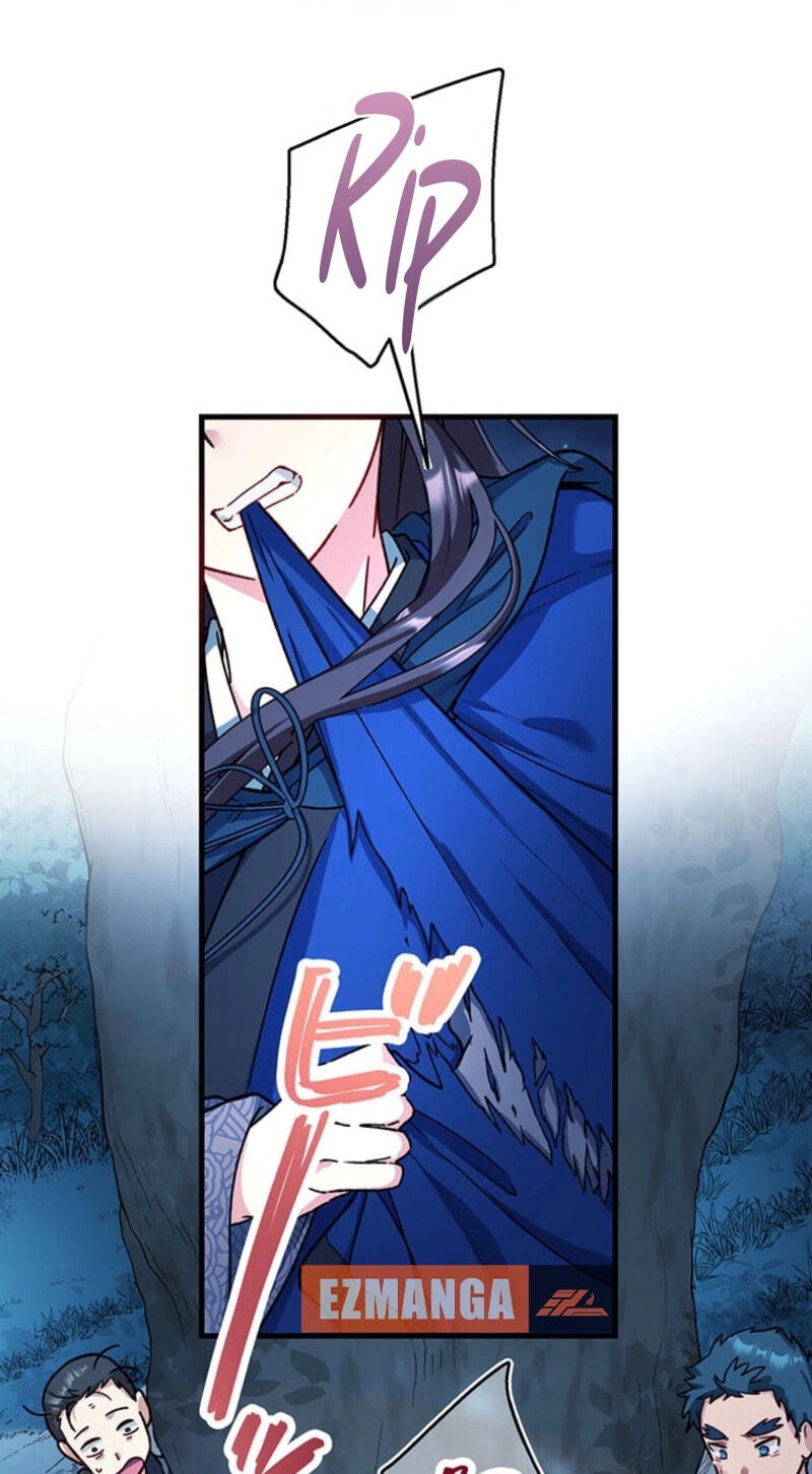 Watashi, Nando ka Shindemasu ~Itoshii Heika no Tame Naraba Konomi wa Hotoshibareru Ya Kara mo Honoo Kara mo Tate to Nari~ Chapter 33 page 10 - 