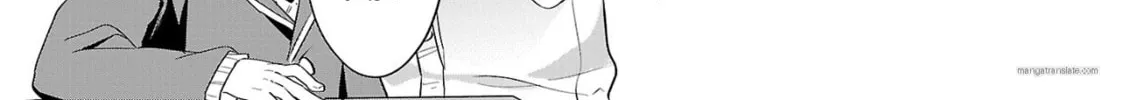 Watashi ni Ai wo Oshiete Chapter 1 page 22 - 