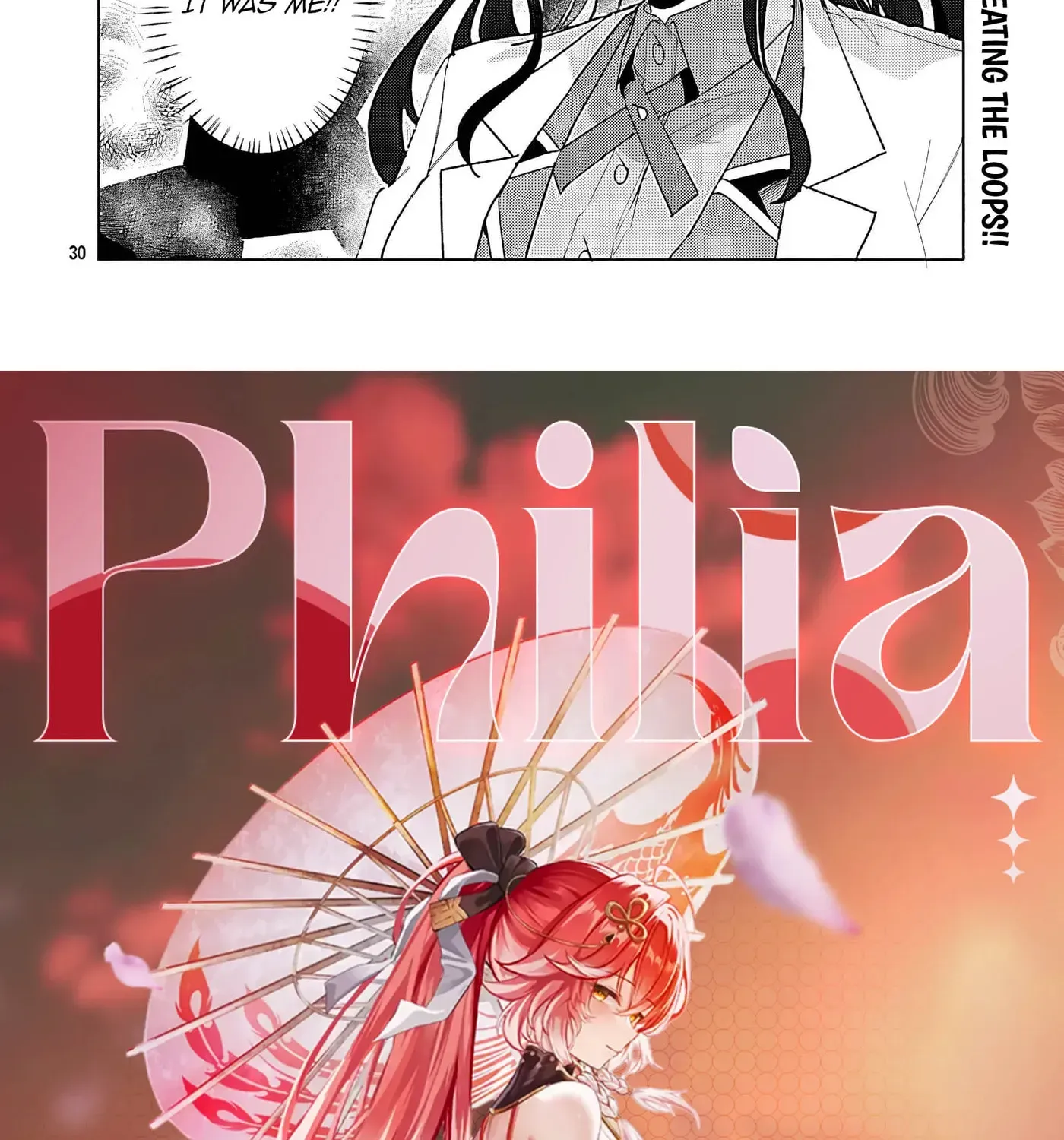 Watashi ni Ai wo Oshiete Chapter 3 page 60 - 