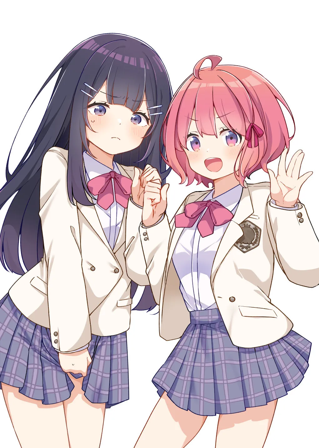 Watashi no Hatsukoi wa Hazukashisugite Dare ni mo Ienai Chapter 1 page 2 - 