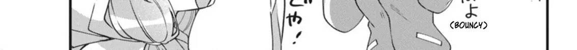 Watashi no Hatsukoi wa Hazukashisugite Dare ni mo Ienai Chapter 2 page 46 - 