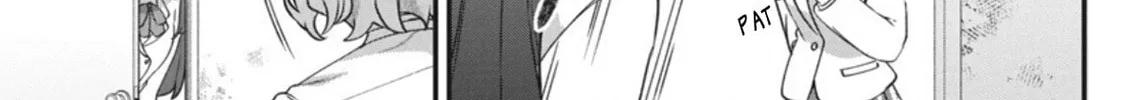 Watashi no Hatsukoi wa Hazukashisugite Dare ni mo Ienai Chapter 2 page 50 - 