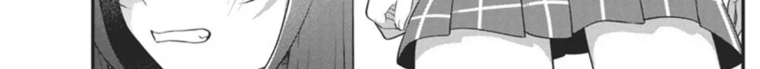 Watashi no Hatsukoi wa Hazukashisugite Dare ni mo Ienai Chapter 4 page 38 - 