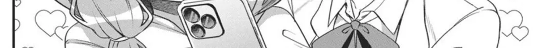 Watashi no Hatsukoi wa Hazukashisugite Dare ni mo Ienai Chapter 4 page 8 - 