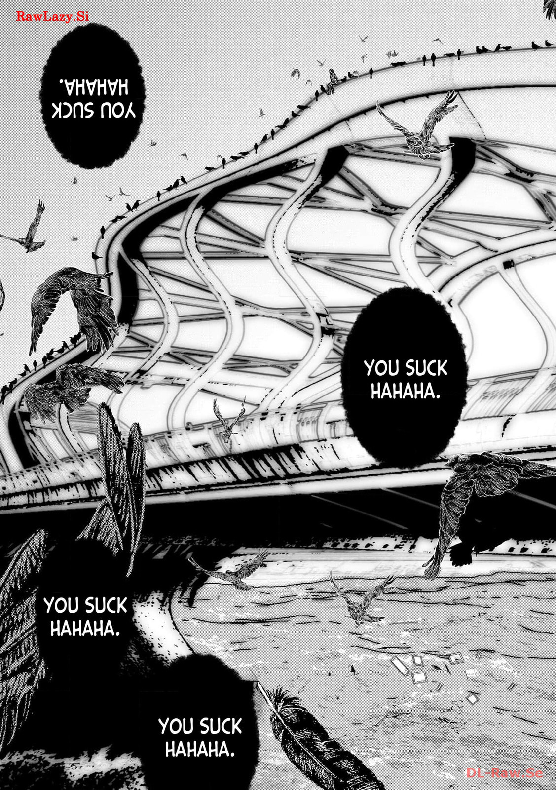 Watashi no Kaku Sekai wa Kowareteiru. Chapter 2 page 18 - 