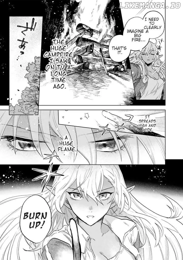 Watashi no Kokoro wa Oji-san de Aru Chapter 1 page 12 - 