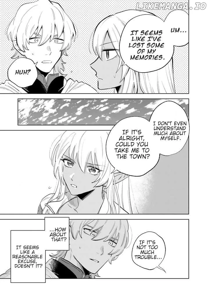 Watashi no Kokoro wa Oji-san de Aru Chapter 1 page 28 - 