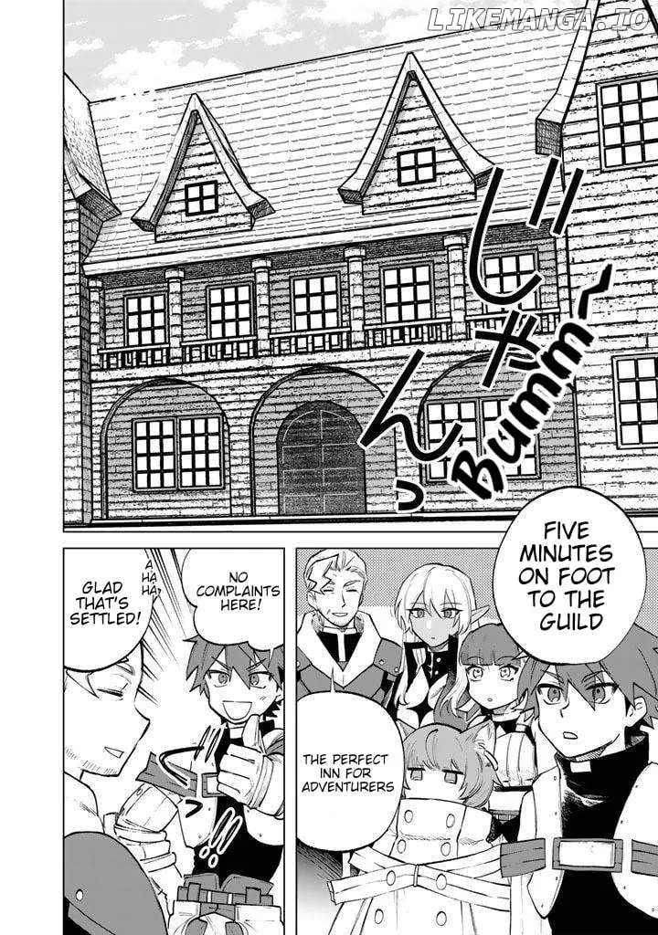 Watashi no Kokoro wa Oji-san de Aru Chapter 16 page 18 - 