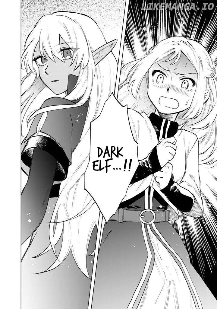Watashi no Kokoro wa Oji-san de Aru Chapter 16 page 20 - 