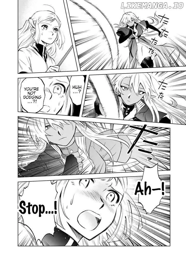 Watashi no Kokoro wa Oji-san de Aru Chapter 17 page 14 - 