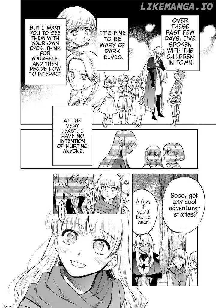 Watashi no Kokoro wa Oji-san de Aru Chapter 18 page 18 - 