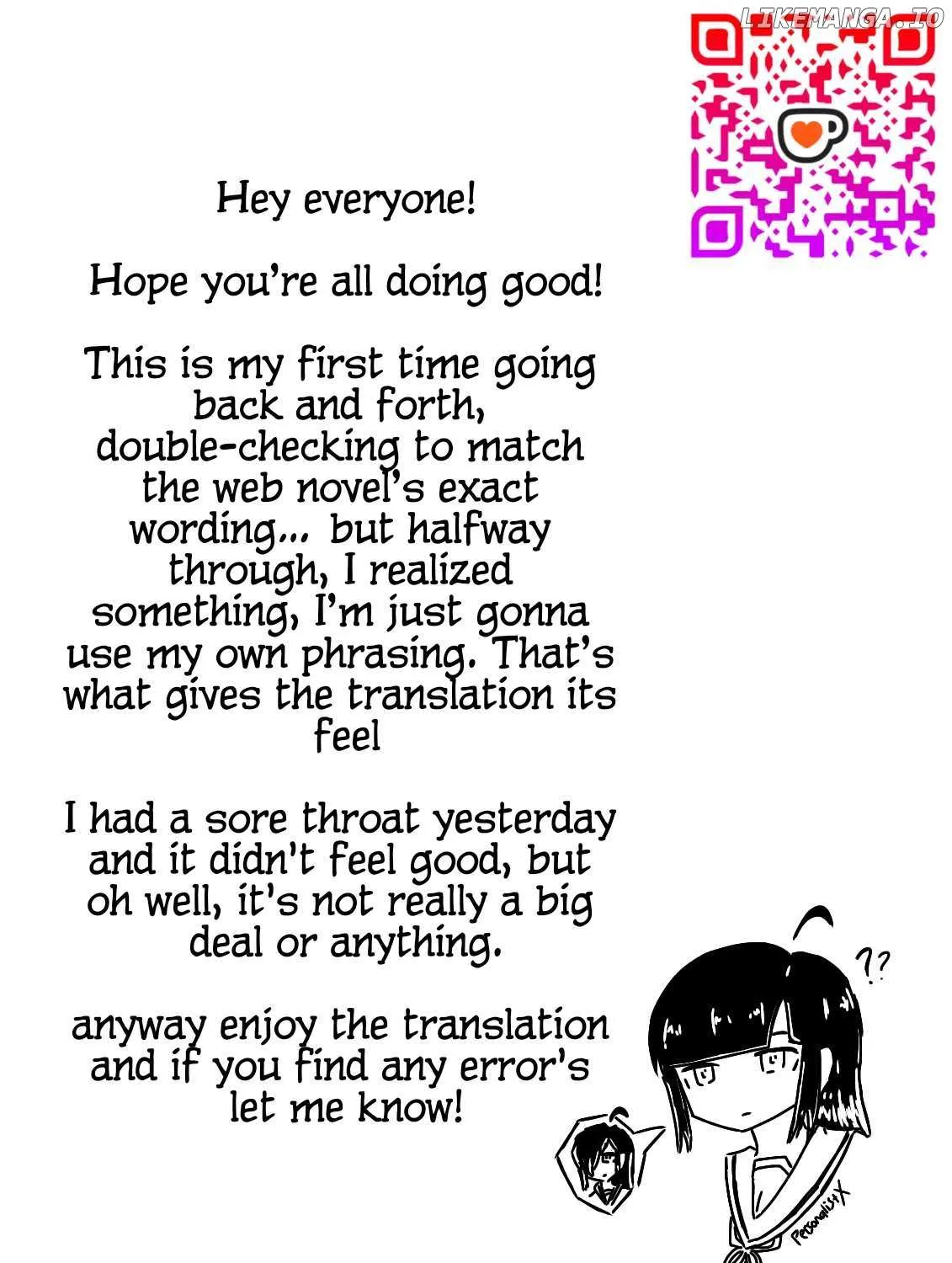 Watashi no Kokoro wa Oji-san de Aru Chapter 18 page 21 - 