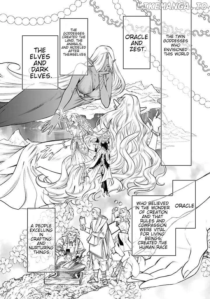 Watashi no Kokoro wa Oji-san de Aru Chapter 19 page 6 - 