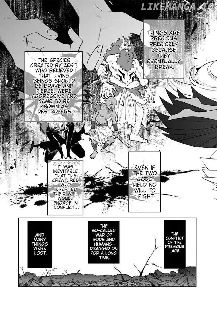 Watashi no Kokoro wa Oji-san de Aru Chapter 19 page 7 - 