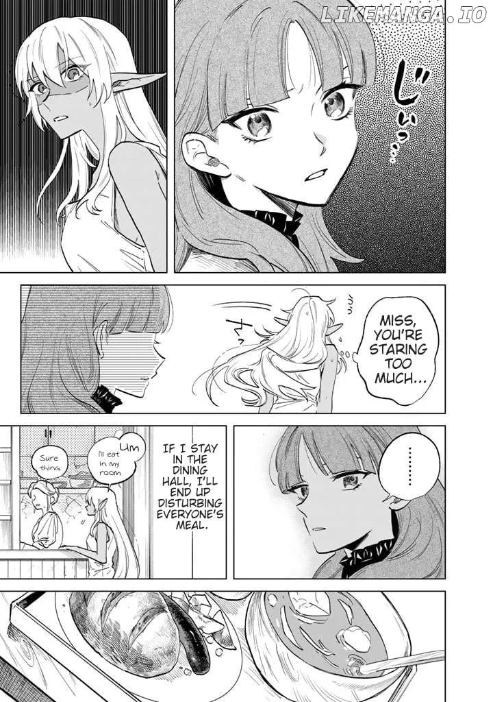 Watashi no Kokoro wa Oji-san de Aru Chapter 2 page 3 - 