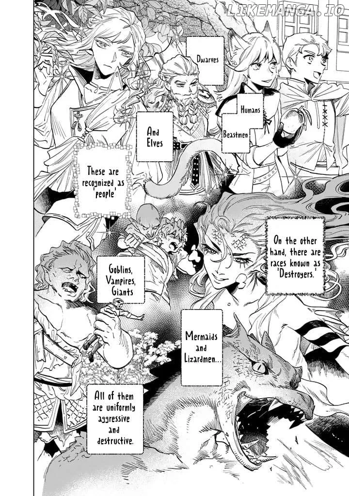 Watashi no Kokoro wa Oji-san de Aru Chapter 2 page 24 - 