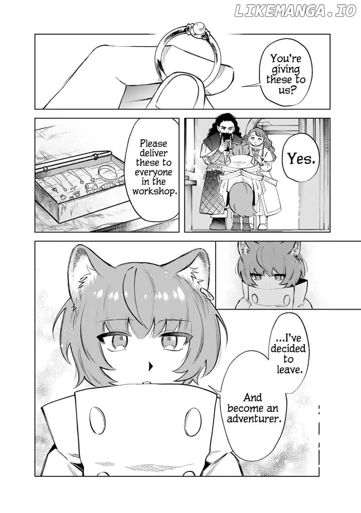 Watashi no Kokoro wa Oji-san de Aru Chapter 21 page 13 - 