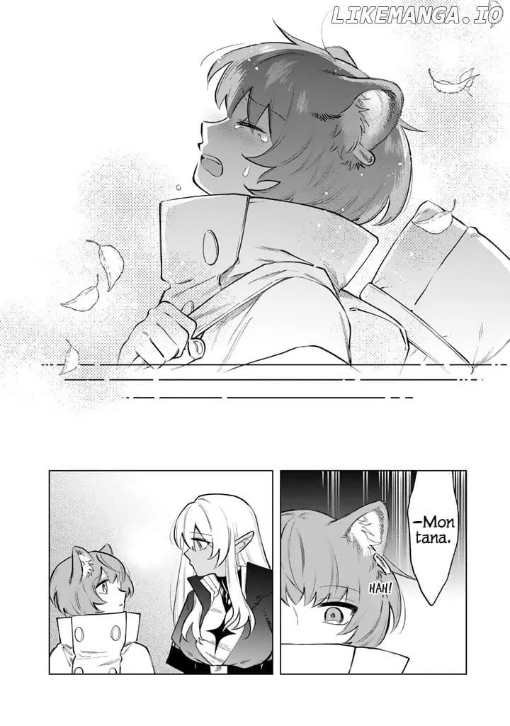 Watashi no Kokoro wa Oji-san de Aru Chapter 21 page 19 - 