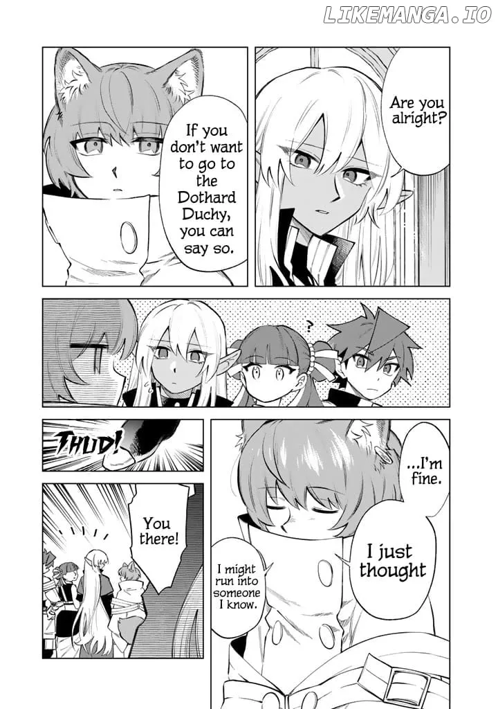 Watashi no Kokoro wa Oji-san de Aru Chapter 21 page 20 - 
