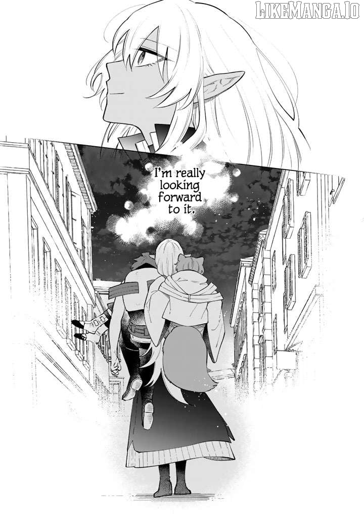 Watashi no Kokoro wa Oji-san de Aru Chapter 22 page 23 - 