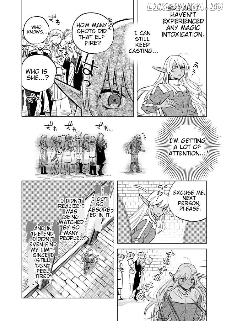 Watashi no Kokoro wa Oji-san de Aru Chapter 3 page 16 - 
