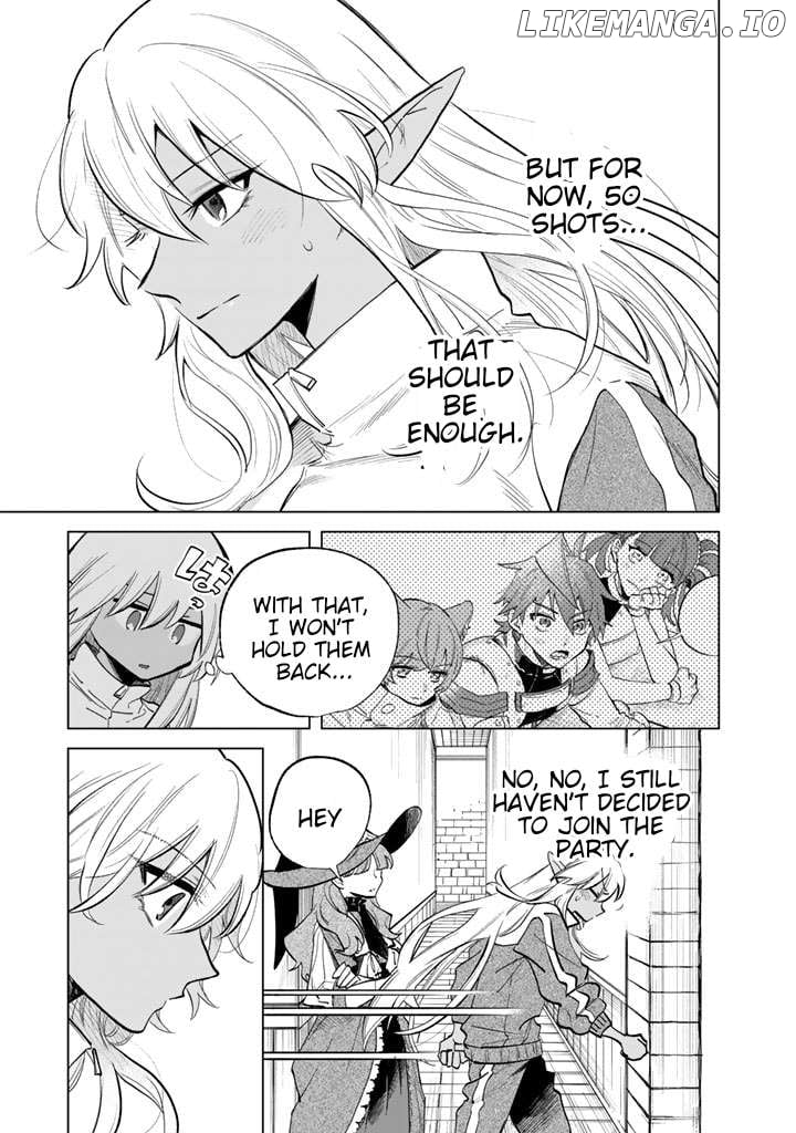 Watashi no Kokoro wa Oji-san de Aru Chapter 3 page 17 - 