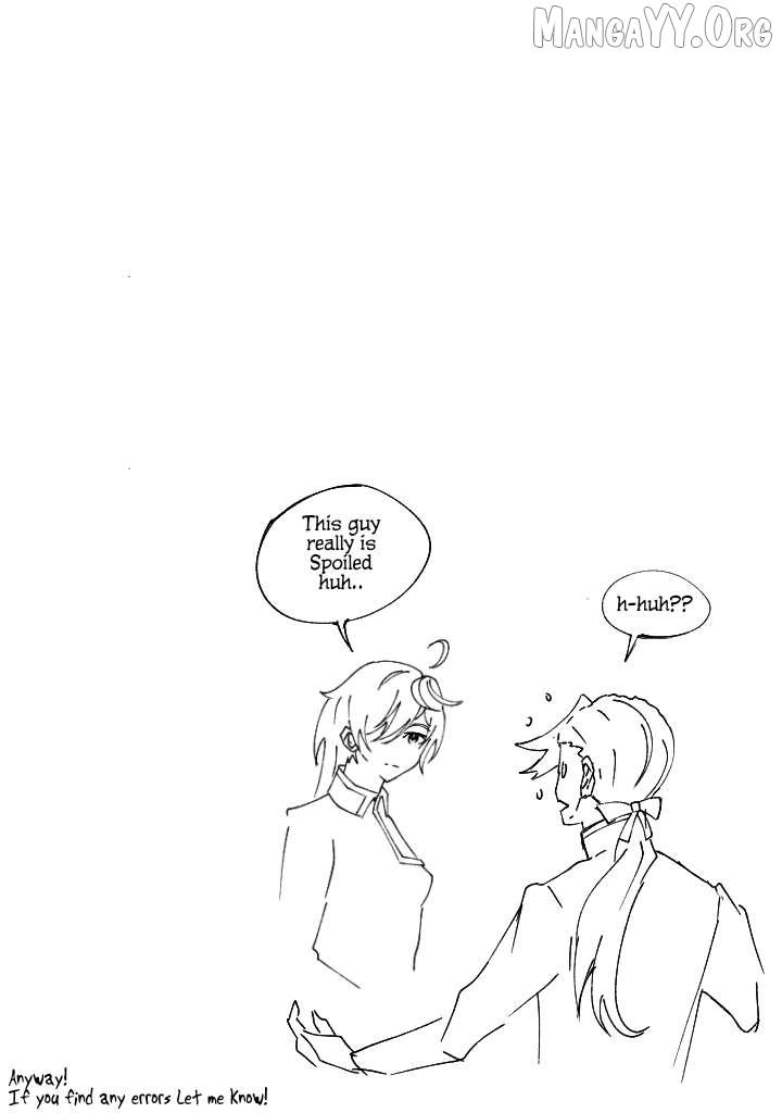Watashi no Kokoro wa Oji-san de Aru Chapter 31 page 24 - 