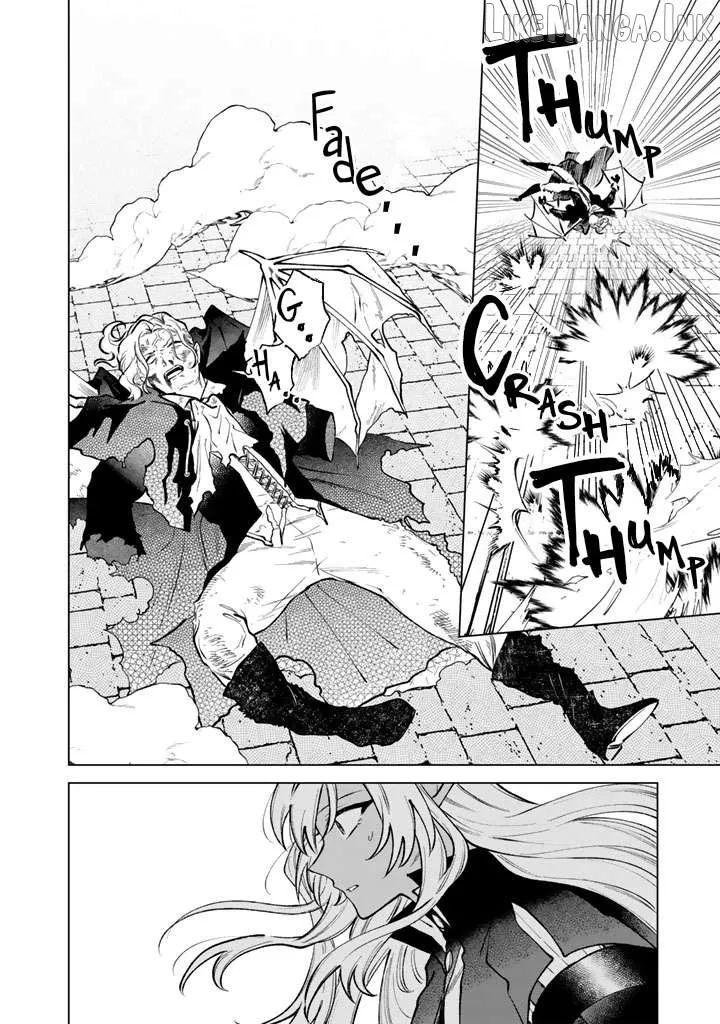 Watashi no Kokoro wa Oji-san de Aru Chapter 37 page 12 - 