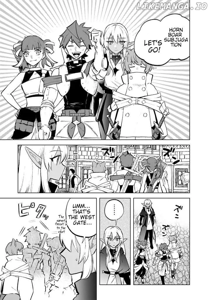Watashi no Kokoro wa Oji-san de Aru Chapter 7 page 17 - 