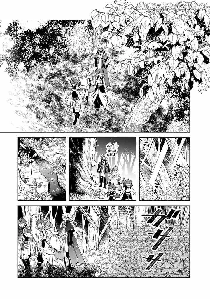 Watashi no Kokoro wa Oji-san de Aru Chapter 7 page 19 - 