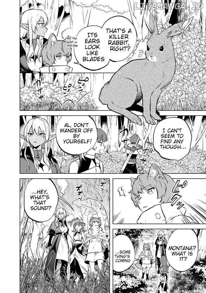 Watashi no Kokoro wa Oji-san de Aru Chapter 7 page 20 - 