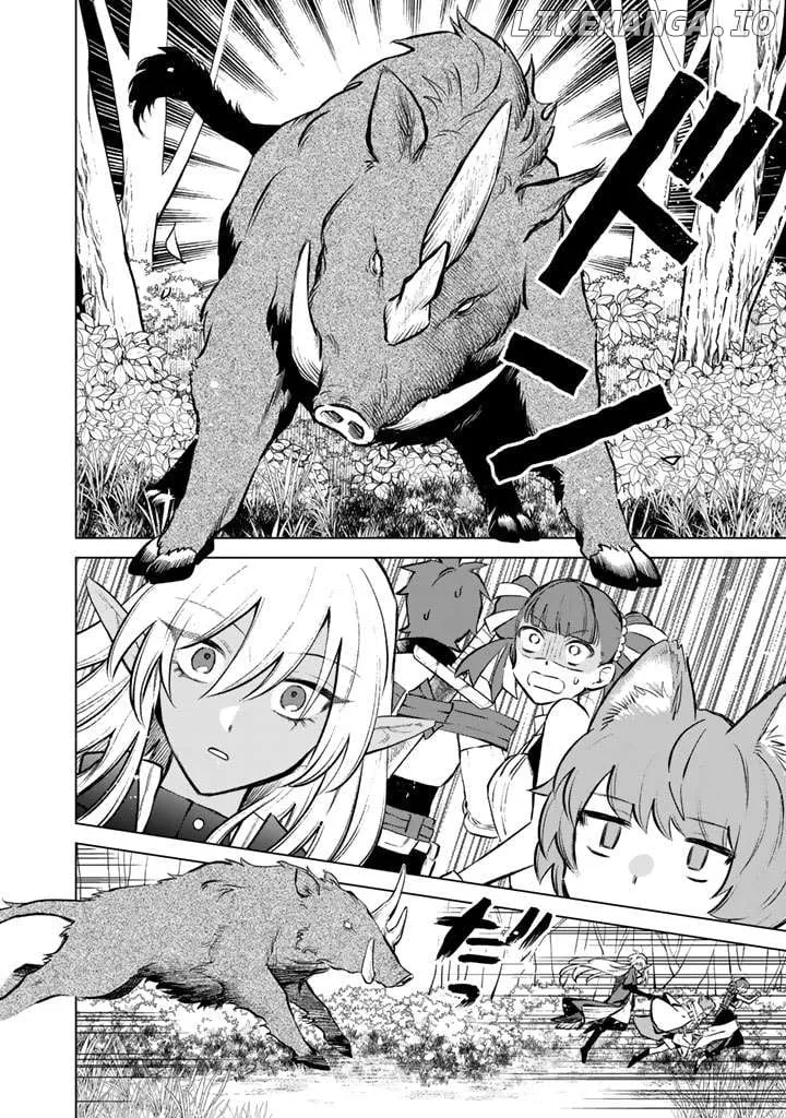 Watashi no Kokoro wa Oji-san de Aru Chapter 7 page 22 - 