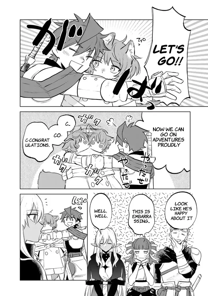 Watashi no Kokoro wa Oji-san de Aru Chapter 8 page 20 - 
