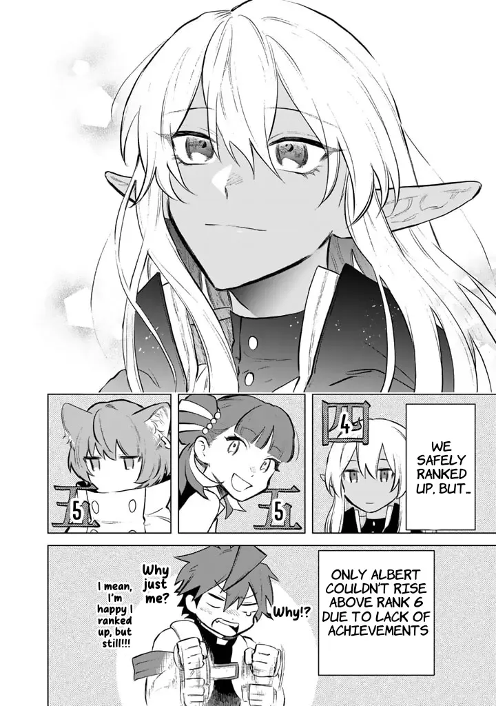 Watashi no Kokoro wa Oji-san de Aru Chapter 8 page 24 - 