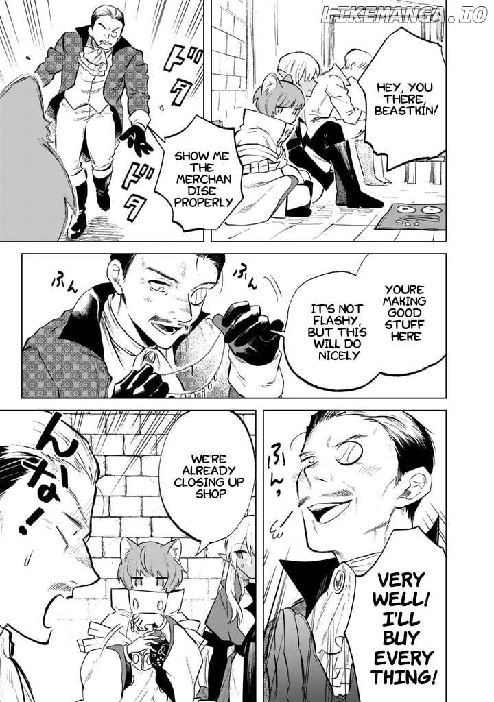 Watashi no Kokoro wa Oji-san de Aru Chapter 9 page 12 - 