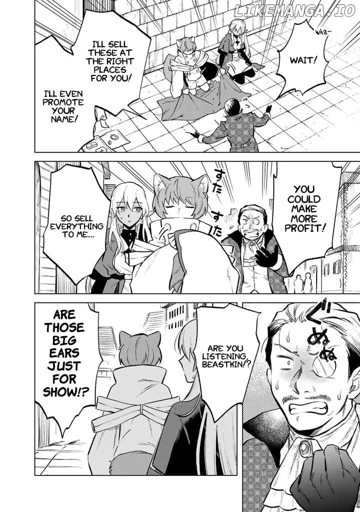 Watashi no Kokoro wa Oji-san de Aru Chapter 9 page 13 - 